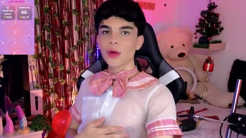 Thomy online show from 12.15.24