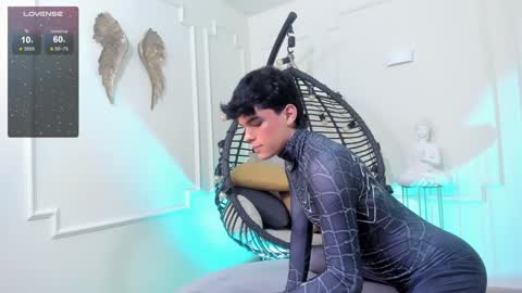 Thomy online show from 12.19.24