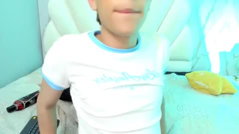 Thomy online show from 01.16.25