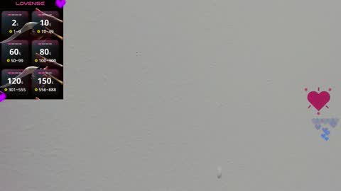  valery kiim2  online show from 10.05.25