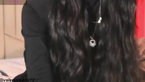 Valery swan1 online show from 02.05.25