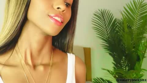 Valery swan1 online show from 11.12.25