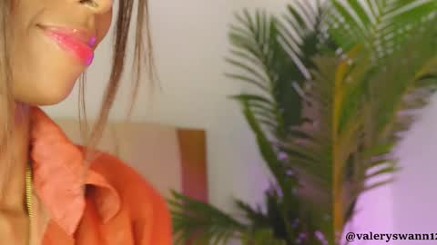 Valery swan1 online show from 11.24.25