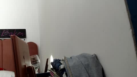 Snapshot of valerybaker1 chatting on 12.18.24 B V Naughty online show from 12.18.24