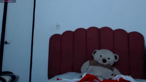 Snapshot of valerybaker1 chatting on 01.14.25 B V Naughty online show from 01.14.25