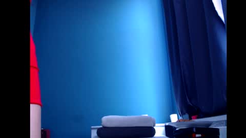 Snapshot of valerybaker1 chatting on 10.02.25 B V Naughty online show from 10.02.25