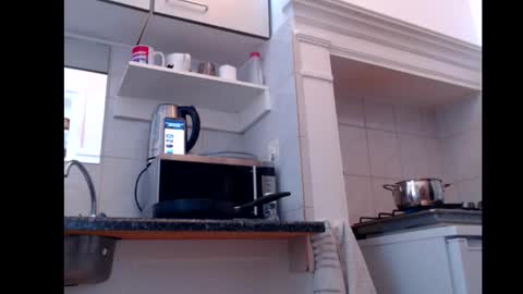 Snapshot of valerybaker1 chatting on 10.07.25 B V Naughty online show from 10.07.25