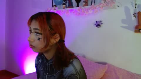 zoe online show from 10.09.25