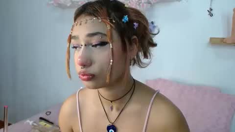 zoe online show from 10.25.25