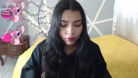 valkydoll online show from 11.28.25