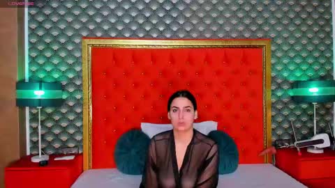 Snapshot of valleriejonnes chatting on 02.23.25 Valerie Val V online show from 02.23.25