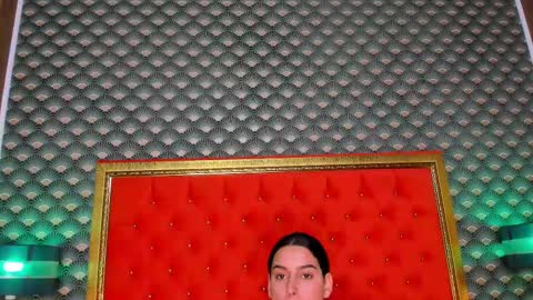 Snapshot of valleriejonnes chatting on 02.25.25 Valerie Val V online show from 02.25.25
