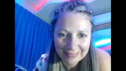 Snapshot of valleriwind chatting on 01.20.25 ValleriWind online show from 01.20.25