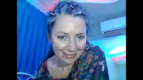 Snapshot of valleriwind chatting on 01.24.25 ValleriWind online show from 01.24.25