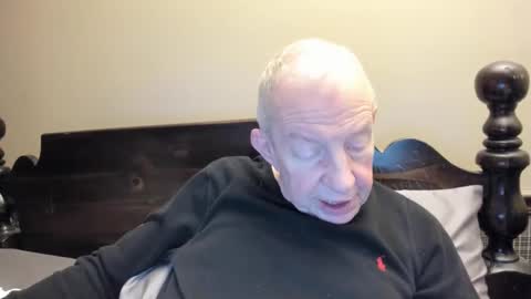 Snapshot of valleylaker chatting on 01.22.25 valleylaker online show from 01.22.25