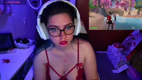 Im Violet online show from 12.09.24