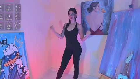 Snapshot of valu_57 chatting on 01.30.25 Valu online show from 01.30.25