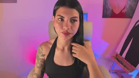 Snapshot of valu_57 chatting on 02.16.25 Valu online show from 02.16.25