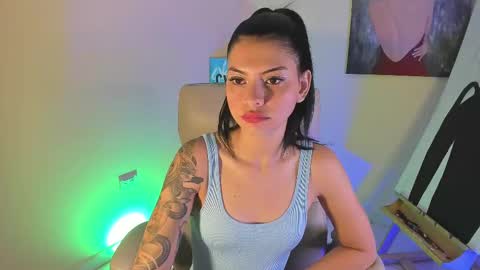 Snapshot of valu_57 chatting on 02.25.25 Valu online show from 02.25.25