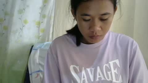 Snapshot of valuptous_sapphire chatting on 09.08.25 sapphire online show from 09.08.25