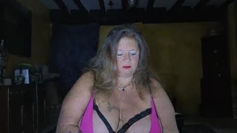 vampwoman online show from 11.03.25