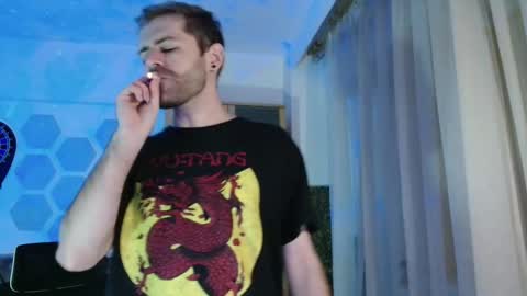 Snapshot of vanceaminator chatting on 10.09.25 Emy online show from 10.09.25