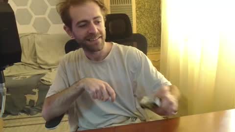 Snapshot of vanceaminator chatting on 11.07.25 Emy online show from 11.07.25