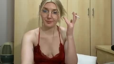Snapshot of vanda26 chatting on 02.03.25 Vanda online show from 02.03.25