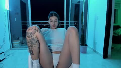 Babi Alu online show from 03.06.25