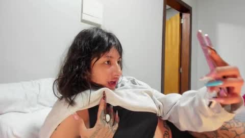 Babi Alu online show from 11.10.25