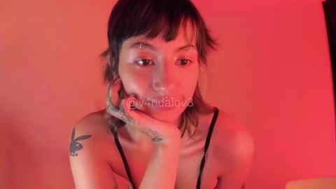 Babi Alu online show from 11.30.25