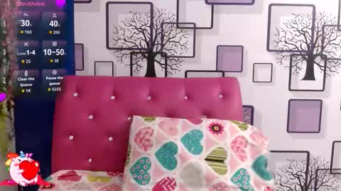 VANESA online show from 09.09.25