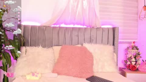 Snapshot of vanesa_moon_ chatting on 02.15.25 vanesa_moon_ online show from 02.15.25