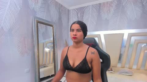 Vanesa Fooxx  online show from 10.15.25