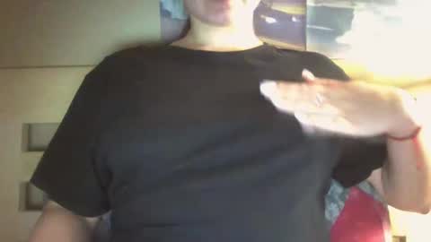 Snapshot of vanesajewel chatting on 02.08.25 VanesaJewel online show from 02.08.25