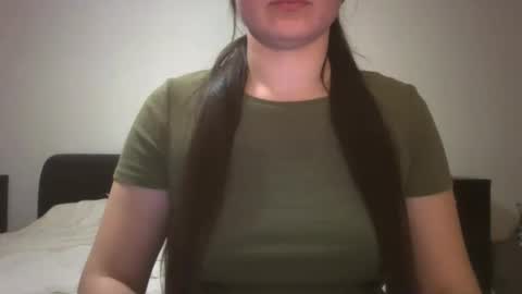 Snapshot of vanesajewel chatting on 02.23.25 VanesaJewel online show from 02.23.25