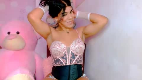 vanessa online show from 12.05.24