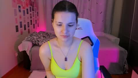 Vanessa online show from 01.16.25