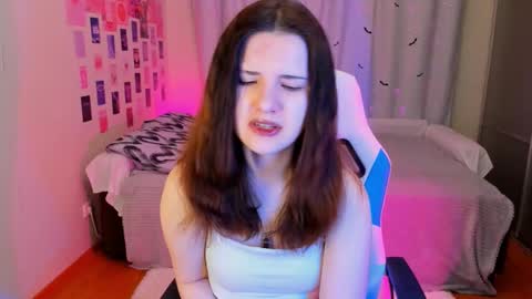 Vanessa online show from 02.15.25