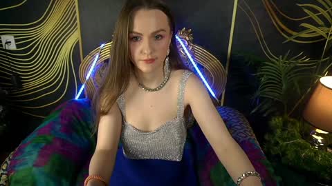 Snapshot of vanessabeautyy chatting on 02.02.25 vanessabeautyy online show from 02.02.25