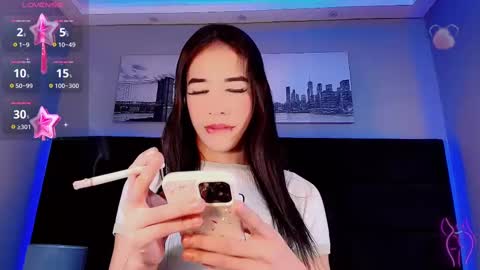 Snapshot of vanessacastroo chatting on 03.10.25 vanessacastroo online show from 03.10.25