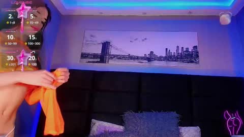 Snapshot of vanessacastroo chatting on 03.11.25 vanessacastroo online show from 03.11.25