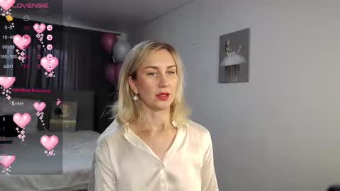 Vanessa  online show from 03.05.25