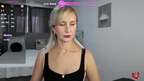 Vanessa  online show from 09.17.25