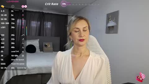 Vanessa  online show from 11.07.25