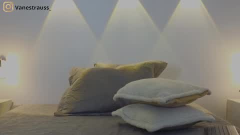 Snapshot of vanestrauss chatting on 02.22.25 New account follow me online show from 02.22.25