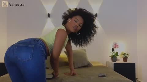 Snapshot of vanestrauss chatting on 03.11.25 New account follow me online show from 03.11.25