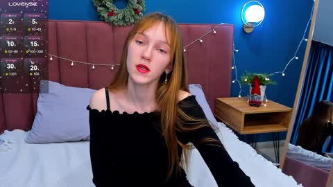 Sofia online show from 12.13.24