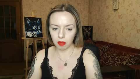 VanillaMuffin online show from 02.05.25