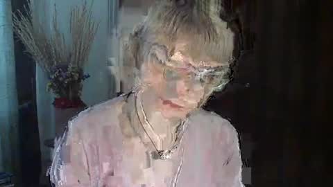 Vanillaxcreamy online show from 01.16.25